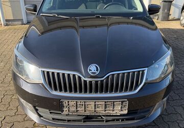 Skoda Fabia 222.000 km 5.999 &euro; Pforzheim 75179