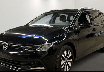 VW Golf 20.342 km 25.840 &euro; Germersheim 76726