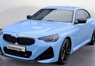 BMW M240i 11.548 km 49.250 &euro; Bretten 75015