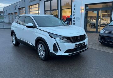 Peugeot 3008 30.800 km 20.900 &euro; Pforzheim 75177