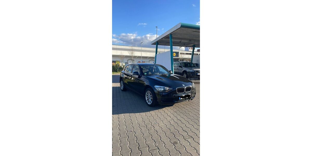 BMW 116 184.800 km 6.500 &euro; Pforzheim 75179