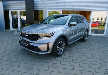 Kia Sorento 29.850 km 45.390 &euro; Pforzheim 75177