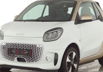 Smart ForTwo 36.150 km 13.888 &euro; Bruchsal 76646