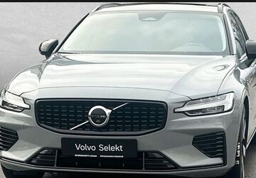 Volvo V60 25.000 km 43.750 &euro; Karlsruhe 76187