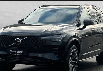 Volvo XC90 2.000 km 67.750 &euro; Karlsruhe 76187
