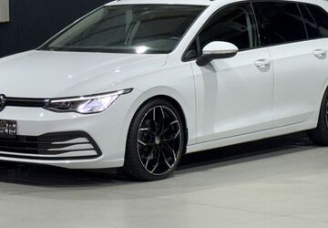 VW Golf 26.500 km 27.777 &euro; Oberhausen Rheinhausen 68794