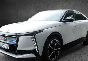 DS Automobiles Nº8 6.000 km 59.777 &euro; Karlsruhe 76185