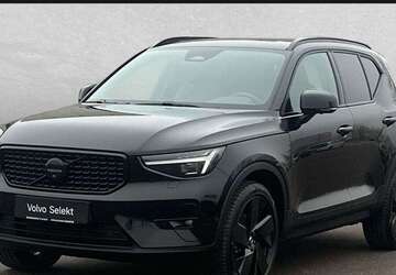 Volvo XC40 23.000 km 37.450 &euro; Karlsruhe 76187