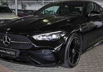 Mercedes-Benz CLE 220 6.260 km 52.770 &euro; Karlsruhe 76185