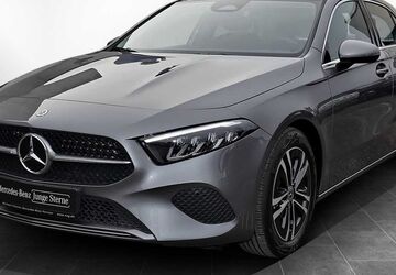 Mercedes-Benz A 180 9.760 km 27.880 &euro; Pforzheim 75179