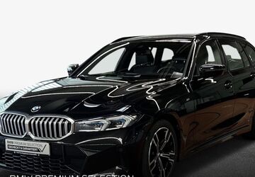 BMW 318 30.603 km 34.490 &euro; Karlsruhe 76227