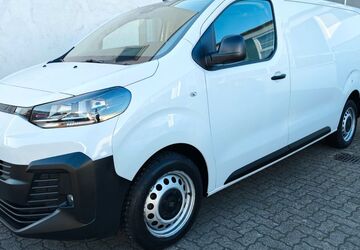 Fiat Scudo 42.230 km 20.990 &euro; Ötigheim 76470