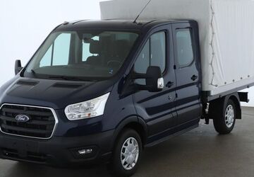 Ford Transit 34.303 km 22.888 &euro; Bruchsal 76646