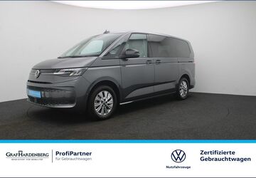 VW T7 Multivan 19.887 km 57.980 &euro; Karlsruhe 76131
