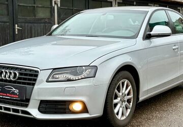 Audi A4 127.000 km 8.499 &euro; Pforzheim 75179