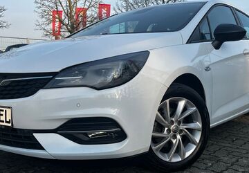 Opel Astra 134.000 km 13.990 &euro; Forst 76694