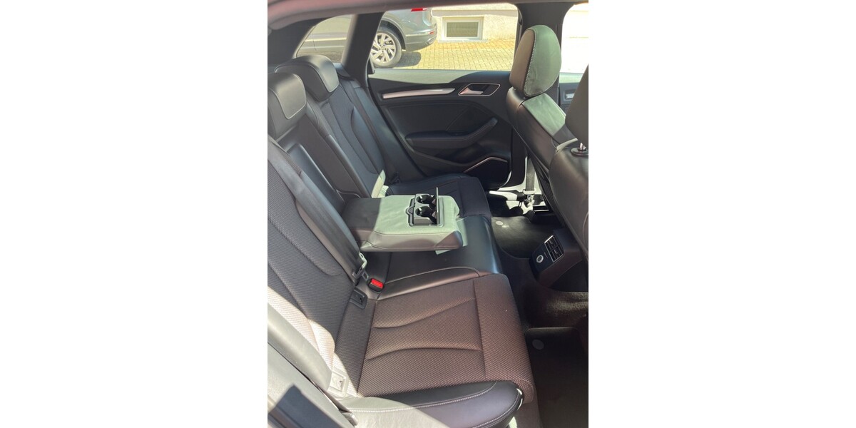 Audi A3 75.000 km 21.000 &euro; Graben-Neudorf 76676