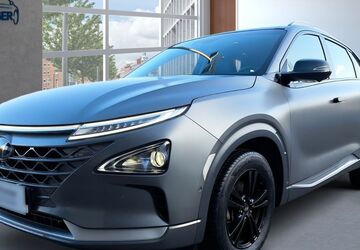 Hyundai NEXO 40.900 km 14.990 &euro; Karlsruhe 76187