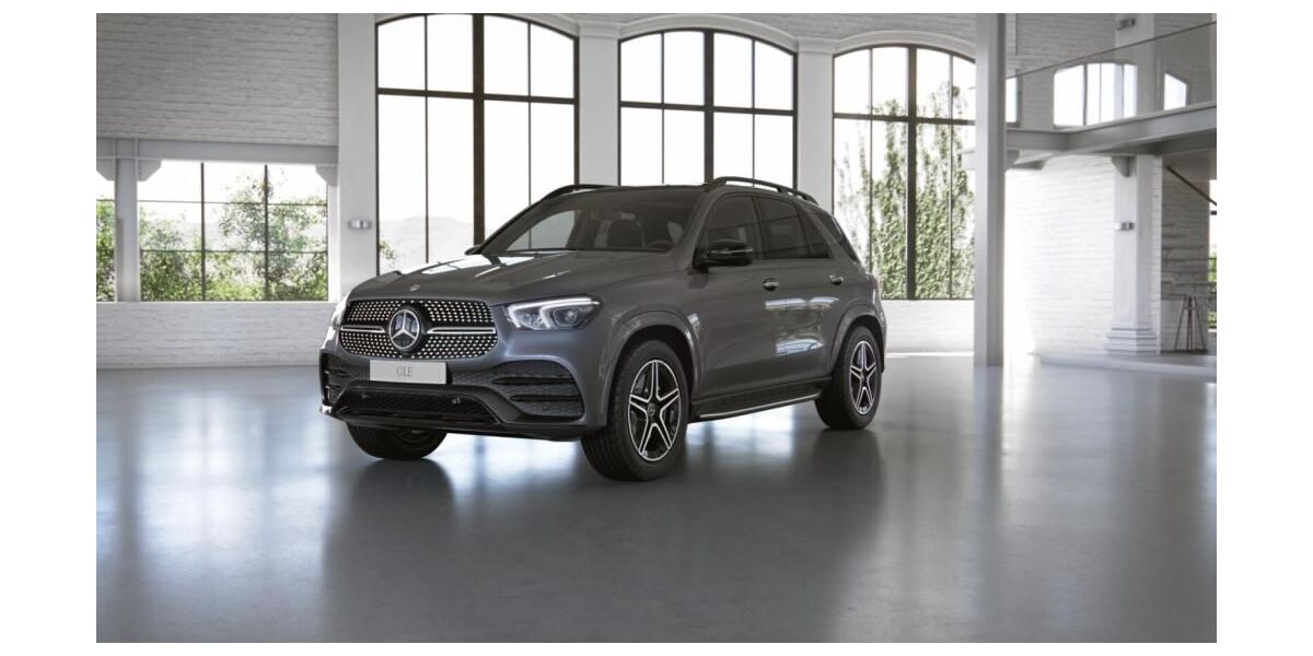 Mercedes-Benz GLE 350 107.040 km 59.890 &euro; Karlsruhe 76185