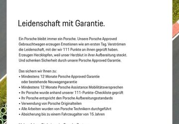 Porsche Macan 15.990 km 77.890 &euro; Landau 76829