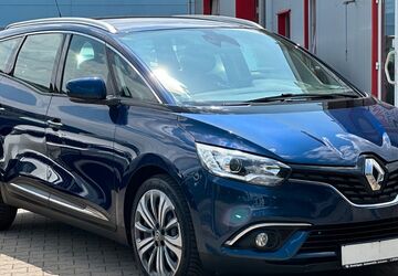Renault Scenic 97.000 km 17.995 &euro; Bruchsal-Helmsheim 76646