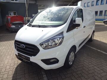 Gebrauchte Ford Transit Custom