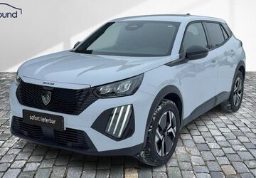 Peugeot 2008 7.990 km 23.370 &euro; Pforzheim 75175