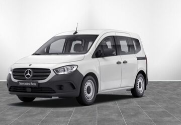 Mercedes-Benz Citan 60.640 km 18.500 &euro; Karlsruhe 76139