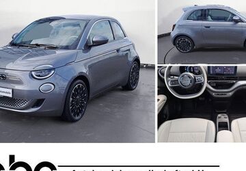 Fiat 500e 29.892 km 17.860 &euro; Pforzheim 75179