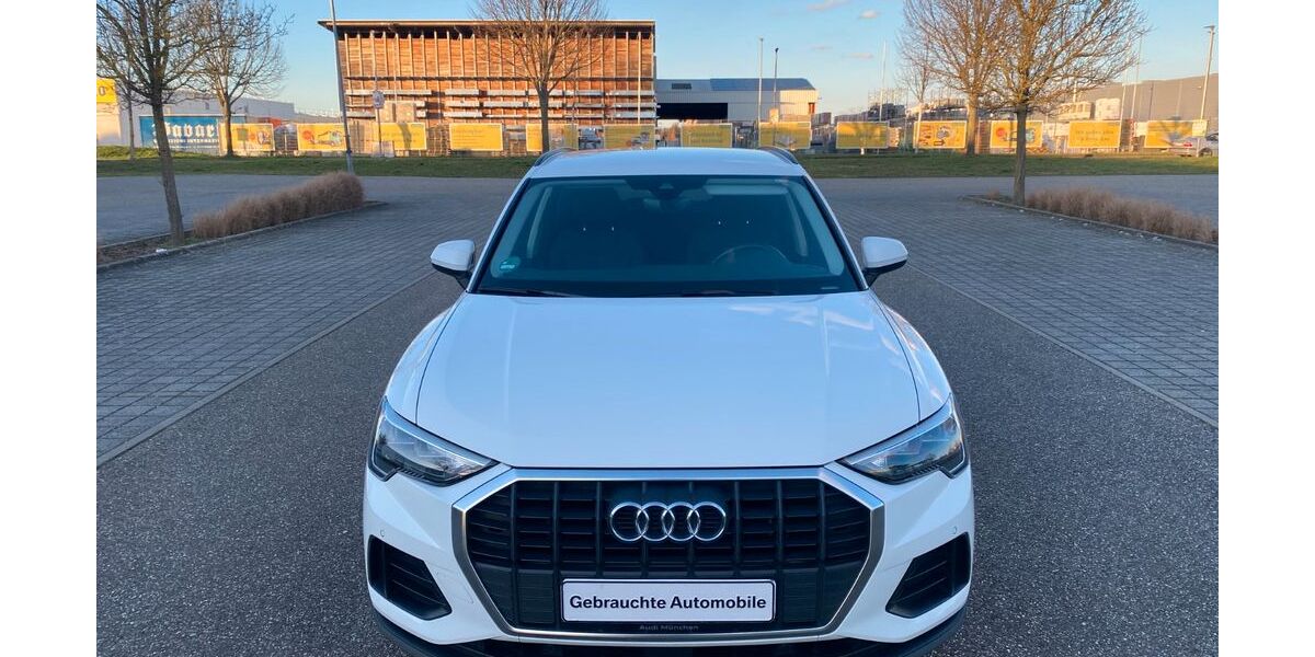 Audi Q3 178.500 km 19.300 &euro; Bruchsal 76646