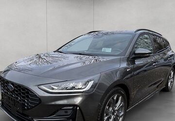 Ford Focus 25.662 km 22.950 &euro; Karlsruhe 76227