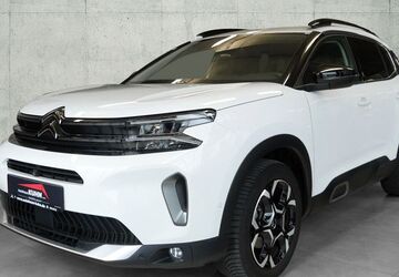 Citroen C5 Aircross 29.100 km 22.480 &euro; Karlsruhe 76185