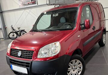 Fiat Doblo 203.000 km 1.495 &euro; Bretten 75015
