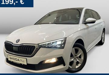 Skoda Scala 30.468 km 21.440 &euro; Niefern-Öschelbronn 75223
