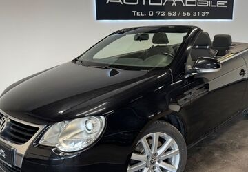 VW Eos 159.900 km 6.900 &euro; Bretten 75015