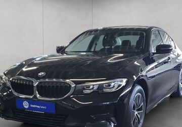 BMW 318 76.541 km 24.850 &euro; Pforzheim 75179