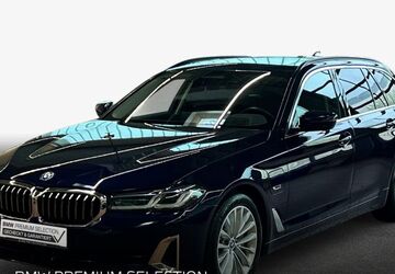 BMW 530 70.426 km 36.790 &euro; Karlsruhe 76227