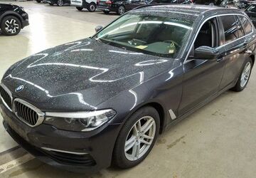 BMW 520 169.999 km 21.990 &euro; Bretten 75015