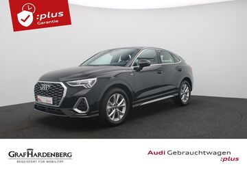 Audi Q3 16.000 km 42.980 &euro; Karlsruhe 76131