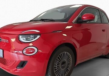 Fiat 500e 1.500 km 20.990 &euro; Pforzheim 75179