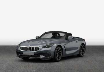 BMW Z4 41.053 km 39.670 &euro; Germersheim 76726