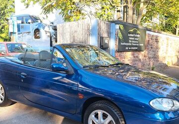 Renault Megane 173.000 km 2.399 &euro; Karlsruhe 76131