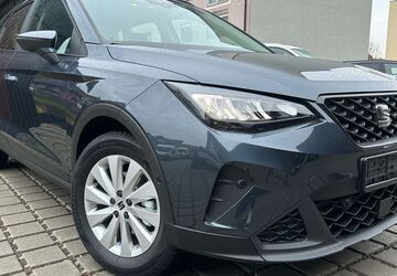 Seat Arona 1.150 km 21.999 &euro; Pforzheim 75179