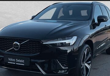 Volvo XC60 12.000 km 49.250 &euro; Karlsruhe 76187