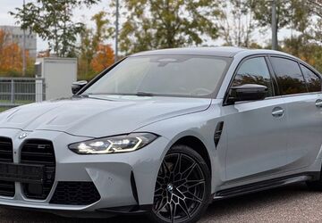 BMW M3 39.000 km 65.000 &euro; Rastatt 76437