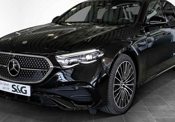 Mercedes-Benz E 450 19.102 km 85.938 &euro; Karlsruhe 76185