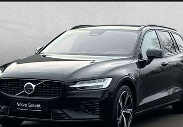 Volvo V60 20.000 km 45.750 &euro; Karlsruhe 76187