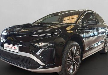 Skoda Enyaq 8.000 km 42.990 &euro; Gaggenau 76571