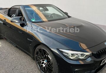 BMW M4 68.374 km 57.500 &euro; Forst 76694