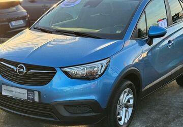 Opel Crossland (X) 31.758 km 14.350 &euro; Landau 76829